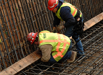 MS Group Construction | Expert Construction & Building Services