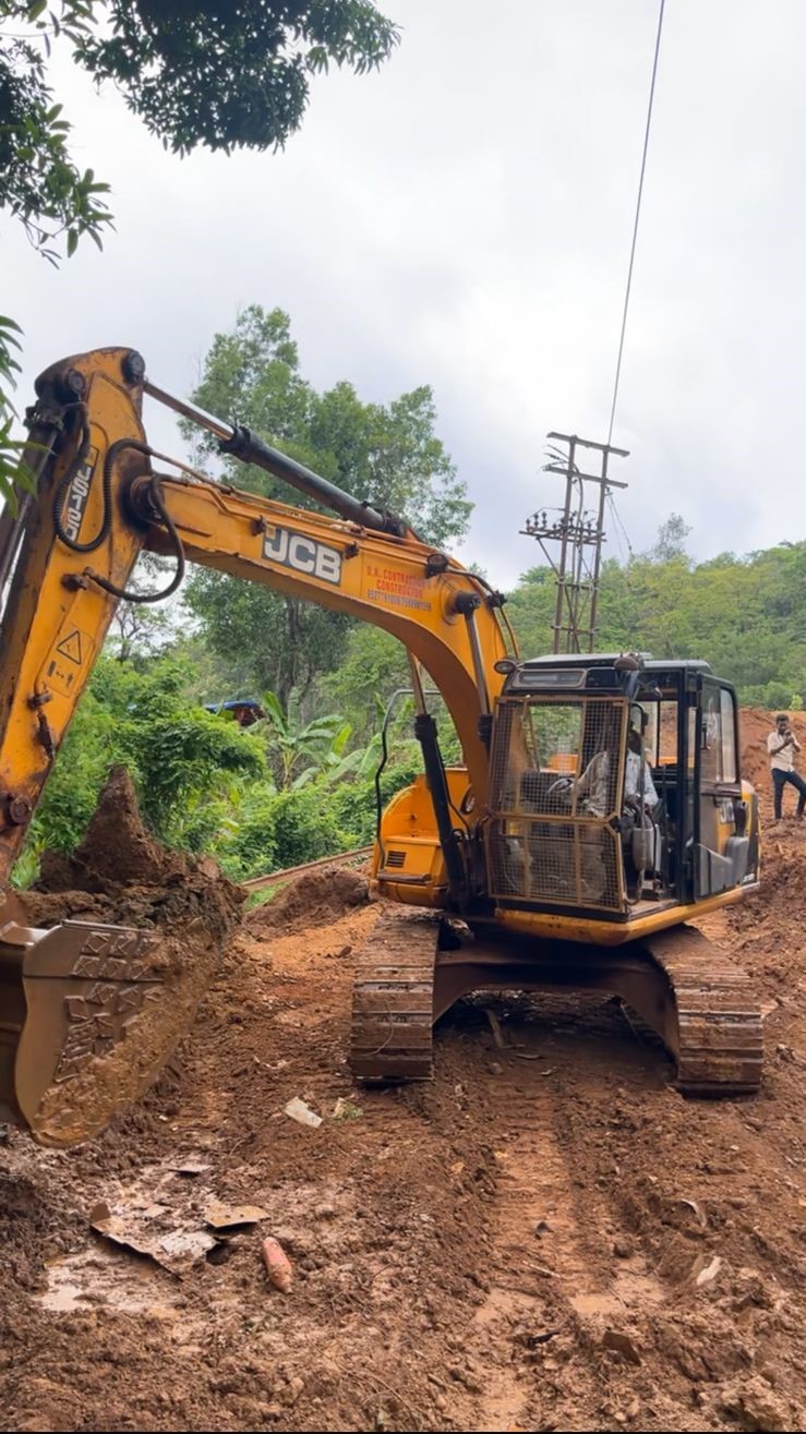 MS Group Construction | Expert Construction & Building Services